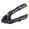 Woodland Tools Woodland Tools DuraLight 7.25 in. High Carbon Steel Lopper 20-3004-100 - alternate 1
